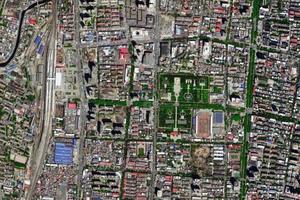 盛和路卫星地图-河北省邯郸市邯山区盛和路街道地图浏览