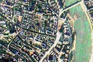 东城卫星地图-四川省巴中市巴州区宕梁街道地图浏览