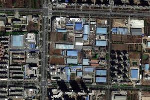 经济技术开发区卫星地图-山东省德州市经济技术开发区地图浏览