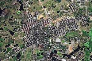 三塘镇卫星地图-湖南省衡阳市衡南县三塘镇、村地图浏览