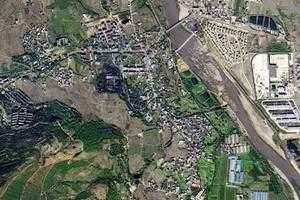 太和镇卫星地图-四川省凉山彝族自治州西昌市太和镇、村地图浏览