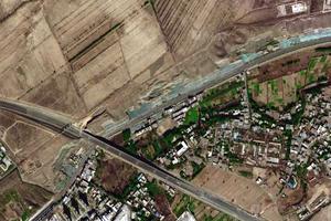 長勝東衛星地圖-新疆維吾爾自治區阿克蘇地區烏魯木齊市沙依巴克區長勝東街道地圖瀏覽