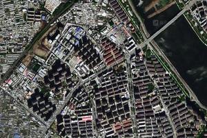 锦州市果树农场卫星地图-辽宁省锦州市太和区天桥街道、区、县、村各级地图浏览
