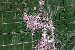孔镇卫星地图-山东省聊城市孔镇、村地图浏览