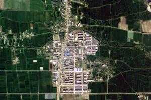 武橋鎮衛星地圖-安徽省蚌埠市五河縣安徽五河經濟開發區、村地圖瀏覽