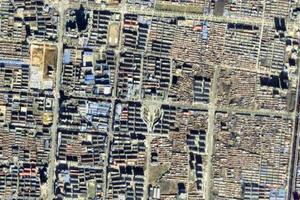 沂南縣衛星地圖-山東省臨沂市沂南縣、鄉、村各級地圖瀏覽