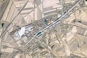 大岭镇卫星地图-吉林省长春市榆树市于家镇、村地图浏览