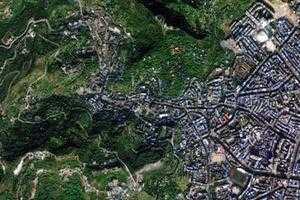 仁寿县卫星地图-四川省眉山市仁寿县、乡、村各级地图浏览