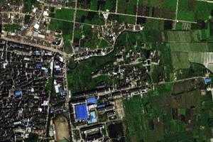 城东卫星地图-浙江省台州市温岭市东部新区地图浏览