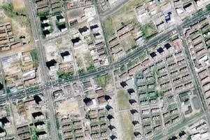 薛家岛卫星地图-山东省青岛市黄岛区胶南街道地图浏览