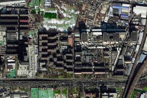 万柳园社区卫星地图-北京市丰台区新村街道丰西社区地图浏览
