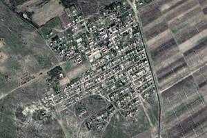 道老杜蘇木衛星地圖-內蒙古自治區通遼市扎魯特旗前德門蘇木地圖瀏覽