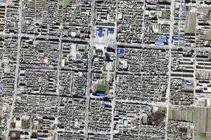 芮城县卫星地图-山西省运城市芮城县、乡、村各级地图浏览