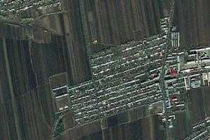 祥富镇卫星地图-黑龙江省绥化市海伦市海伦市森林资源保护中心、村地图浏览