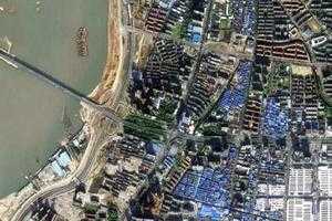 西湖区卫星地图-江西省南昌市西湖区地图浏览