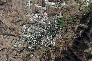 白土镇卫星地图-河北省邯郸市磁县白土镇、村地图浏览