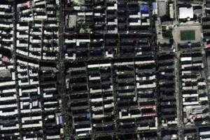 龍江衛星地圖-遼寧省錦州市凌河區紫荊街道地圖瀏覽