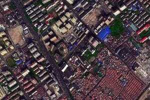 平凉路卫星地图-上海市平凉路街道地图浏览