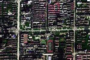 长青卫星地图-湖南省娄底市娄星区水洞底镇地图浏览