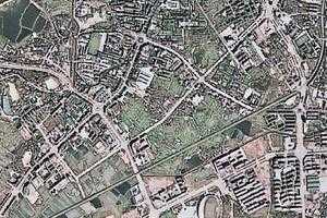 南屏镇卫星地图-云南省普洱市思茅区南屏镇、村地图浏览