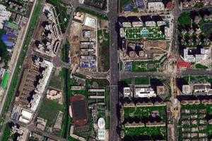 石羊场卫星地图-四川省成都市武侯区石羊场街道地图浏览