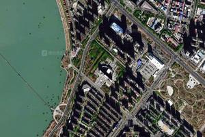 龙政卫星地图-黑龙江省大庆市龙凤区龙政街道地图浏览