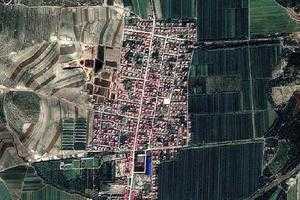 先峰鄉衛星地圖-內蒙古自治區赤峰市阿魯科爾沁旗扎嘎斯台鎮、村地圖瀏覽