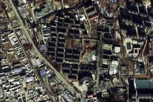 原新街社区卫星地图-北京市房山区新镇街道东平街社区地图浏览