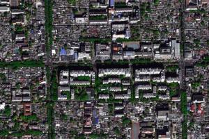 交东社区卫星地图-北京市东城区交道口街道交东社区地图浏览