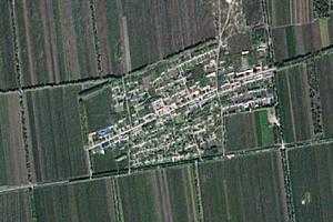 明久乡卫星地图-黑龙江省绥化市肇东市明久乡、村地图浏览
