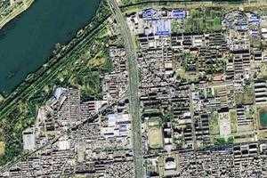 安乐镇卫星地图-河南省安阳市洛阳市洛龙区开元路街道、村地图浏览