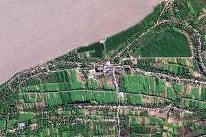 长沙乡卫星地图-安徽省铜陵市枞阳县欧山镇、村地图浏览