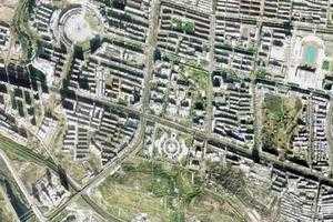 新安县卫星地图-河南省安阳市洛阳市新安县、乡、村各级地图浏览