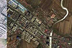 白泉镇卫星地图-吉林省辽源市东辽县金州乡、村地图浏览