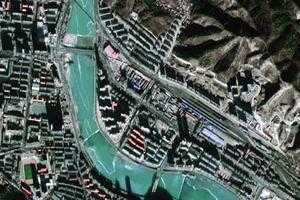 承德市卫星地图-河北省承德市、区、县、村各级地图浏览