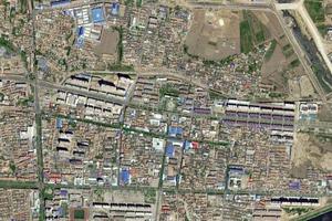 襄垣縣衛星地圖-山西省長治市襄垣縣、鄉、村各級地圖瀏覽