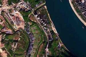 点军区卫星地图-湖北省宜昌市点军区地图浏览