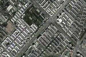 红旗卫星地图-辽宁省朝阳市双塔区红旗街道地图浏览