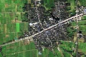 常营镇卫星地图-河南省安阳市周口市太康县常营镇、村地图浏览