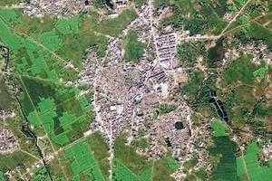 樟木镇卫星地图-广西壮族自治区玉林市福绵区樟木镇、村地图浏览