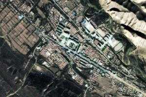 贵南县卫星地图-青海省海南藏族自治州贵南县、乡、村各级地图浏览