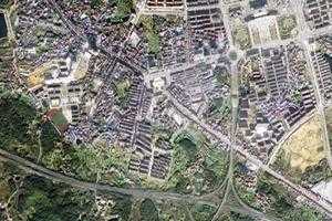 双钟镇卫星地图-江西省九江市湖口县均桥镇、村地图浏览