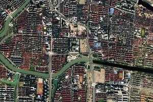 余姚市卫星地图-浙江省宁波市余姚市、区、县、村各级地图浏览