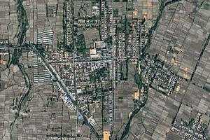 新华镇卫星地图-甘肃省张掖市临泽县五泉林场、村地图浏览