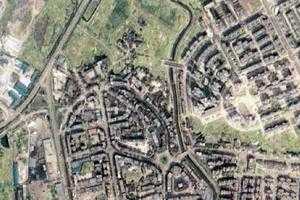 晏家卫星地图-重庆市长寿区菩提街道地图浏览