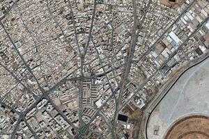 突尼斯斯法克斯市旅游地图_突尼斯斯法克斯市卫星地图_突尼斯斯法克斯市景区地图
