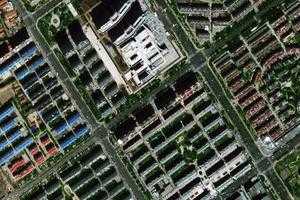玉龙卫星地图-内蒙古自治区赤峰市松山区玉龙街道地图浏览