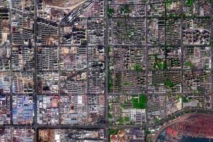 经济技术开发区卫星地图-山东省日照市经济技术开发区地图浏览