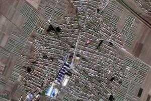 望台鎮衛星地圖-遼寧省鞍山市海城市溫泉街道、村地圖瀏覽