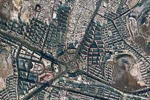 瓦房店市衛星地圖-遼寧省大連市瓦房店市、區、縣、村各級地圖瀏覽